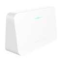 [GWN7062E] Grandstream - Router Wi-Fi 6 agregado 3Gbps 2.4GHz 2x2:2 y 5GHz 3x3:2 hasta 128 clientes 3 puertos Gigabit soporta VPN L2TP PPTP IPSec OpenVPN y WireGuard