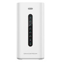 [GCC6010W] Grandstream - Router Empresarial Todo en Uno router VPN firewall next-gen IP PBX y AP Wi-Fi 6 doble banda 2x2 MIMO 5 puertos Gigabit configurables WAN/LAN hasta 3 WAN PBX 24 usuarios 8 llamadas concurrentes