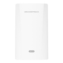 [GWN7302] Grandstream - Puente Inalámbrico Fijo (PtP/PtMP) rendimiento inalámbrico agregado de 2.4Gbps banda única 2x2:2 MIMO alcance hasta 5 kilómetros protección IP66 2 puertos Gigabit Ethernet autodetección PoE+ con puerto de salida PoE