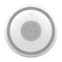 [GSC3516] Grandstream - Altavoz SIP altavoz SIP y multicast con intercomunicación altavoz HD de alta fidelidad de 15W 3 micrófonos direccionales con beamforming y 1 micrófono auxiliar omnidireccional un puerto 10/100 Mbps con PoE/PoE+ integrado