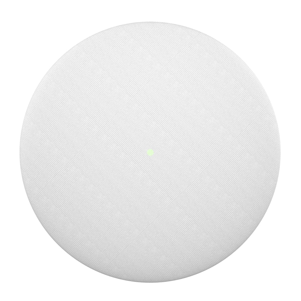 [GSC3505] Grandstream - Altavoz SIP altavoz de megafonía SIP de 1 vía con cámara acústica HD un puerto de red 10/100 Mbps con PoE/PoE+