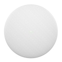 [GSC3505] Grandstream - Altavoz SIP altavoz de megafonía SIP de 1 vía con cámara acústica HD un puerto de red 10/100 Mbps con PoE/PoE+