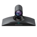 [GVC3220] Grandstream - Terminal de Videoconferencia sensor CMOS 8MP gran angular zoom 12x PTZ salida video 4K UHD conferencias 5 vías 1080P o 9 vías 720P Android 9.0 Wi-Fi doble banda 1 HDMI In 2 HDMI Out