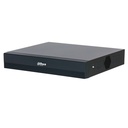 [DH-XVR1B16-I/T] Dahua - XVR Penta-brid de 16 Canales BNC Audio Bidireccional por Coaxial 1 Bahía SATA [Serie Cooper I]