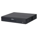 [DH-XVR5108HS-I3/T] Dahua - XVR Penta-brid de 8 Canales BNC Audio Bidireccional por Coaxial 1 Bahía SATA [Serie 5MP Value/1080P]