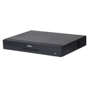 [DH-XVR5108H-4KL-I3/T] Dahua - XVR Penta-brid de 8 Canales BNC Audio Bidireccional por Coaxial 1 Bahía SATA [Serie 4K Value/5MP]