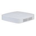 [DHI-NVR4116-4KS3] Dahua - NVR de 16 Canales IP 1 Bahía SATA [Serie Lite]
