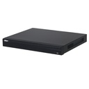[DHI-NVR4232-16P-4KS3] Dahua - NVR de 32 Canales IP con 16 Puertos PoE 2 Bahías SATA [Serie Lite]