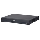 [DHI-NVR4232-EI] Dahua - NVR de 32 Canales IP 2 Bahías SATA [Serie WizSense]
