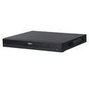 [DHI-NVR5208-8P-EI] Dahua - NVR de 8 Canales IP con 8 Puertos PoE 2 Bahías SATA [Serie WizSense]