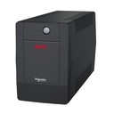 [BVG900LM] APC - Easy UPS 900VA/480W 120V [6] NEMA 5-15R [Batería de reserva]