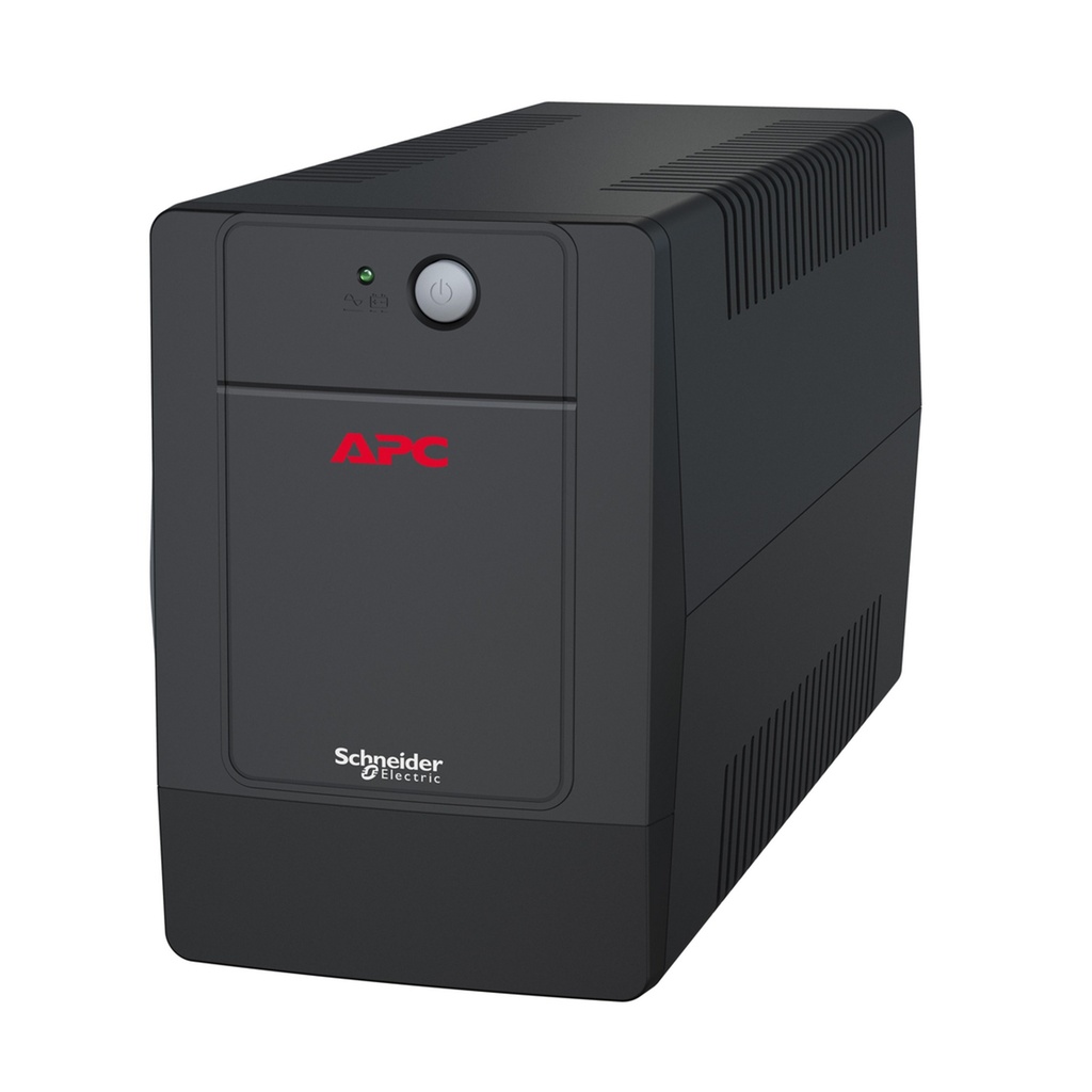 [BVG1500LM] APC - Easy UPS 1500VA/840W 120V [6] NEMA 5-15R [Batería de reserva]