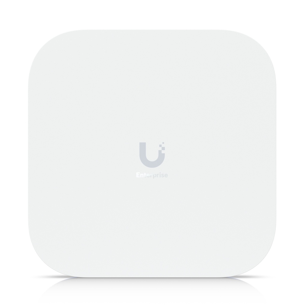 [E7-Campus] Ubiquiti - UniFi Enterprise, Punto de Acceso Wi-Fi 7 Tribanda para Interior/Exterior, 10 Flujos, Antenas Direccionales con Filtrado RF PRISM, Uplink 10 GbE + Gigabit y PoE++
