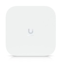 [E7-Campus] Ubiquiti - UniFi Enterprise, Punto de Acceso Wi-Fi 7 Tribanda para Interior/Exterior, 10 Flujos, Antenas Direccionales con Filtrado RF PRISM, Uplink 10 GbE + Gigabit y PoE++