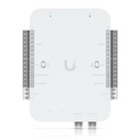 [UA-Retrofit-Hub-2] Ubiquiti - UniFi Access, Controlador Retrofit para 2 Puertas y Hasta 10.000 Usuarios, Compatible con Lectores Wiegand, 2 Puertos Ethernet, Relés para Cerraduras y Montaje DIN