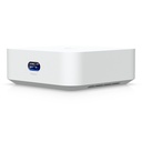 [UX7] Ubiquiti - UniFi Express 7, Gateway con Wi-Fi 7 Tribanda Integrado, WAN 10 GbE + LAN 2,5 GbE, IDS/IPS de 2,3 Gbps y Gestión de Más de 30 Dispositivos UniFi