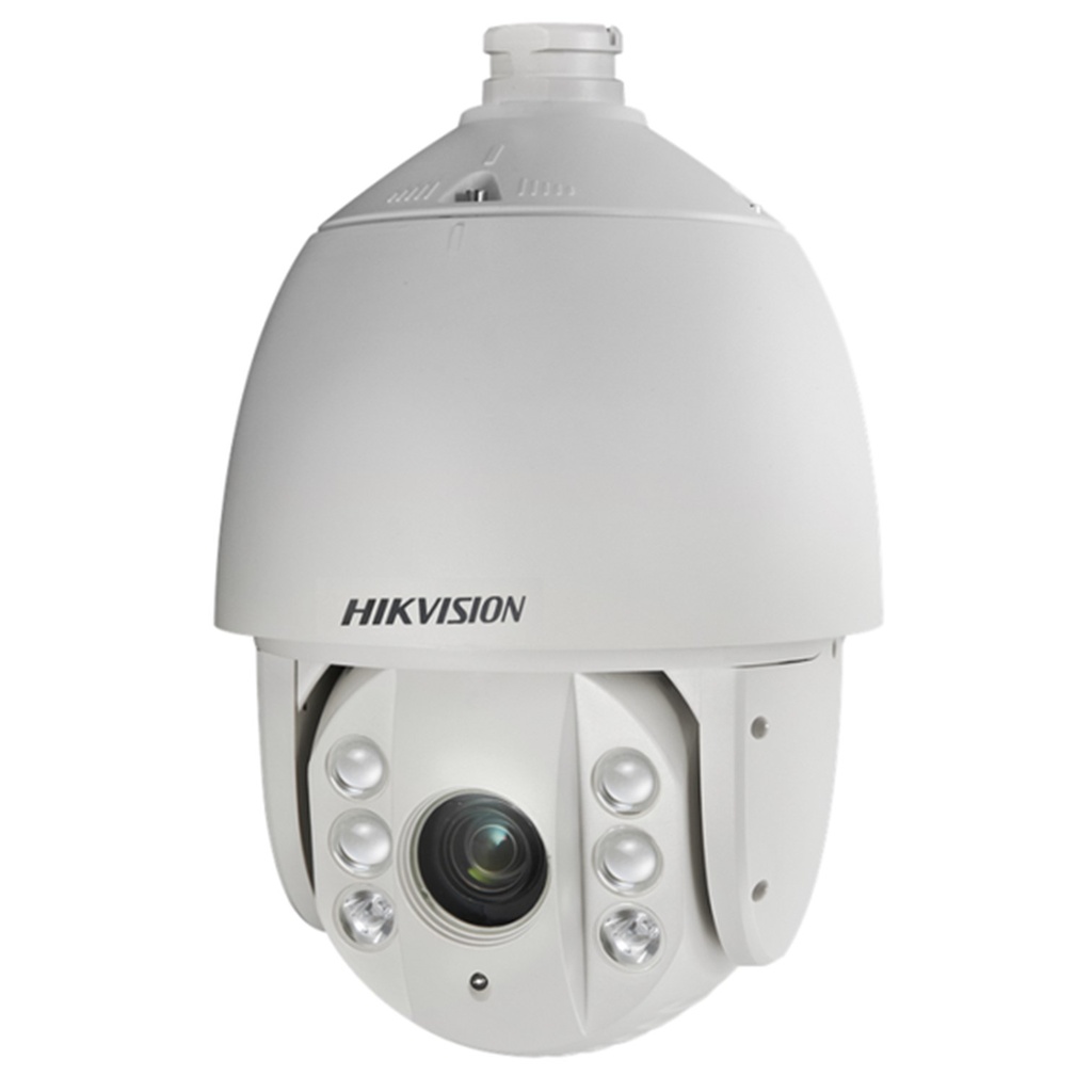 [DS-2AE7230TI-A] Hikvision - Cámara HD Domo PTZ 1080P [2MP] 30X 360° RS-485