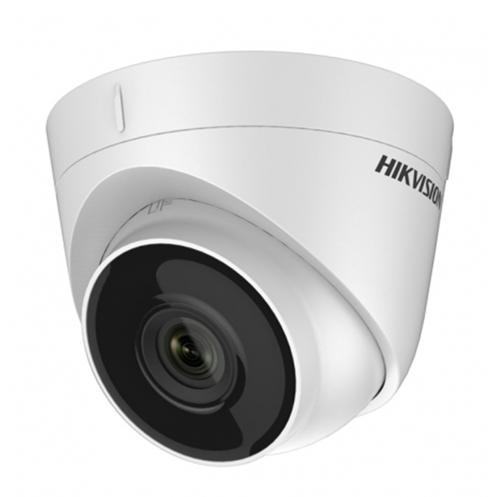 [DS-2CD1323G0E-I(2.8mm)] Hikvision - Cámara HD Domo IP 1080P [2MP] Lente 2.8mm [Metal/Plástico]
