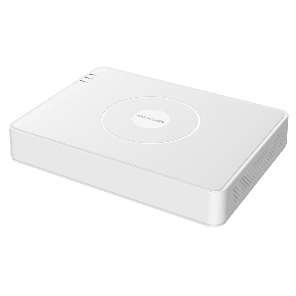[DS-7116HGHI-K1] Hikvision - DVR 1080P [2MP] lite Pentahibrido 16 Canales TurboHD + 2 Canales IP