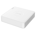 [DS-7108HQHI-K1] Hikvision - DVR 2K [4MP] Pentahibrido 8 Canales TurboHD + 2 Canales IP