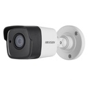 [DS-2CE16H0T-ITPF(2.8mm)] Hikvision - Cámara HD Bullet 3K [5MP] Lente 2.8mm [Plástico]