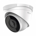 [IPC-T221H(2.8mm)] HiLook - Cámara HD Domo IP 1080P [2MP] Lente 2.8mm [Metalico]
