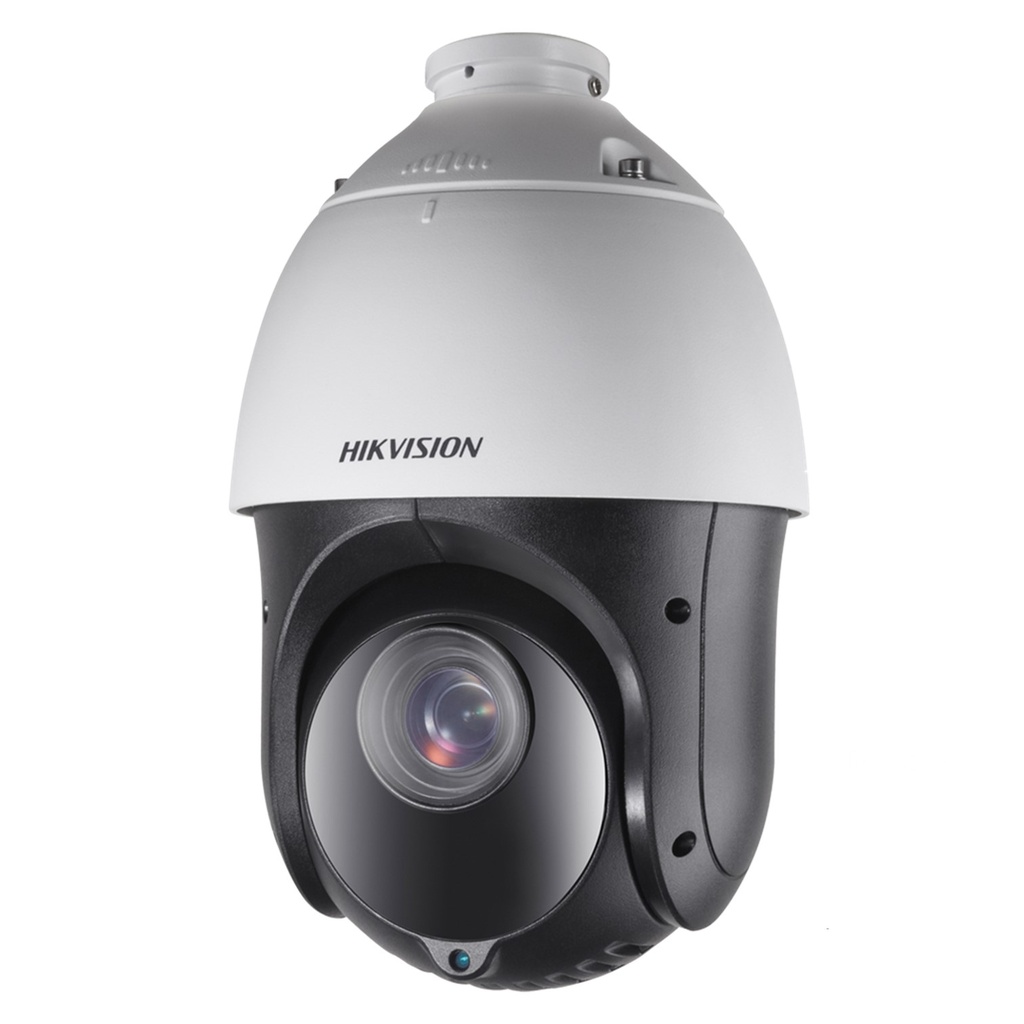 [DS-2AE4215TI-D] Hikvision - Cámara HD Domo PTZ 1080P [2MP] 23X 360° RS-485