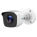 [THC-B120-PC(2.8mm)] HiLook - Cámara HD Bullet 1080P [2MP] Lente 2.8mm [Plástico]