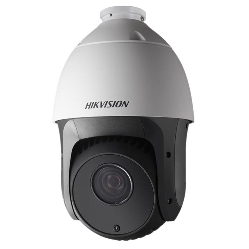 [DS-2AE4225TI-D] Hikvision - Cámara HD Domo PTZ 1080P [2MP] 25X 360° RS-485