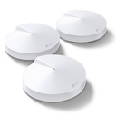 [DECO-M9-PLUS-3PACK] TP-Link - Router Inalambrico WiFi Mesh Doble Banda AC2200 [3 Unidades]