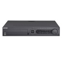 [DS-7332HUHI-K4] Hikvision - DVR 4K [8MP] Pentahibrido 32 Canales TurboHD + 16 Canales IP