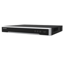 [DS-7616NI-K2/16P] Hikvision - NVR 4K [8MP] 16 Canales IP 16 Puertos POE Salida de vídeo 4K