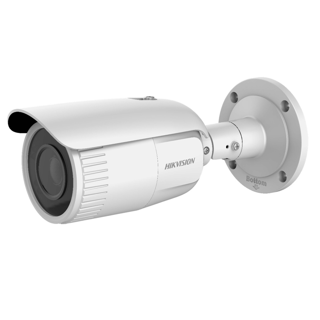 [DS-2CD1643G0-IZ(2.8mm)] Hikvision - Cámara HD Bullet IP 2K [4MP] Lente 2.8mm [Metalico]