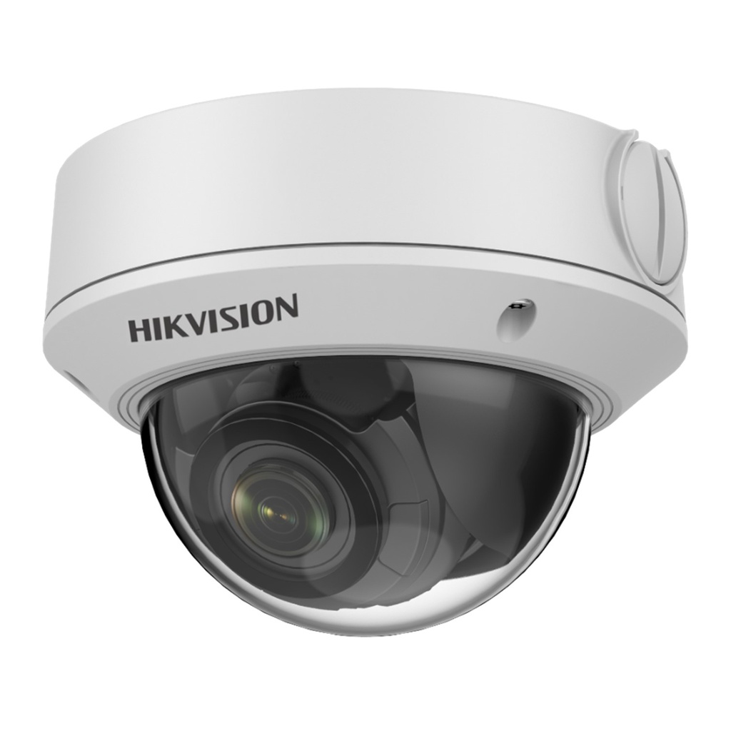 [DS-2CD1753G0-IZ(2.8mm)] Hikvision - Cámara HD Domo IP 3K [5MP] Lente 2.8mm [Metal/Plástico]