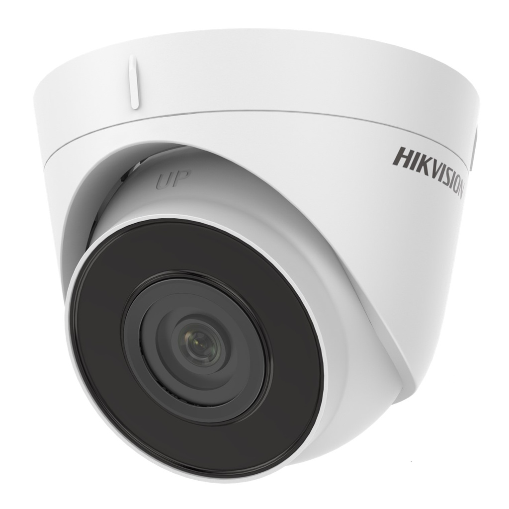 [DS-2CD1343G0-I(2.8mm)] Hikvision - Cámara HD Domo IP 2K [4MP] Lente 2.8mm [Metal/Plástico]