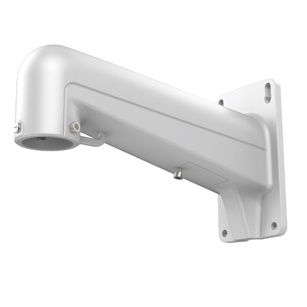 [DS-1602ZJ] Hikvision - Montaje de Pared para Interior o Exterior Compatible con Cámaras Domos PTZ