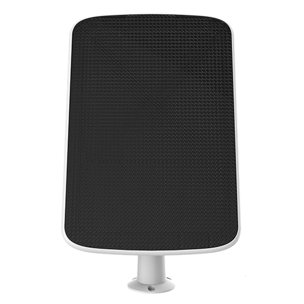 [CS-CMT-Solar Panel-C] Ezviz - Panel Solar de Carga para Cámaras con Bateria Exterior