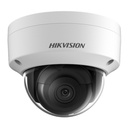 [DS-2CD2720F-IS(2.8-12mm)] Hikvision - Cámara HD Domo IP 1080P [2MP] con Audio Lente Varifocal [Metalico]