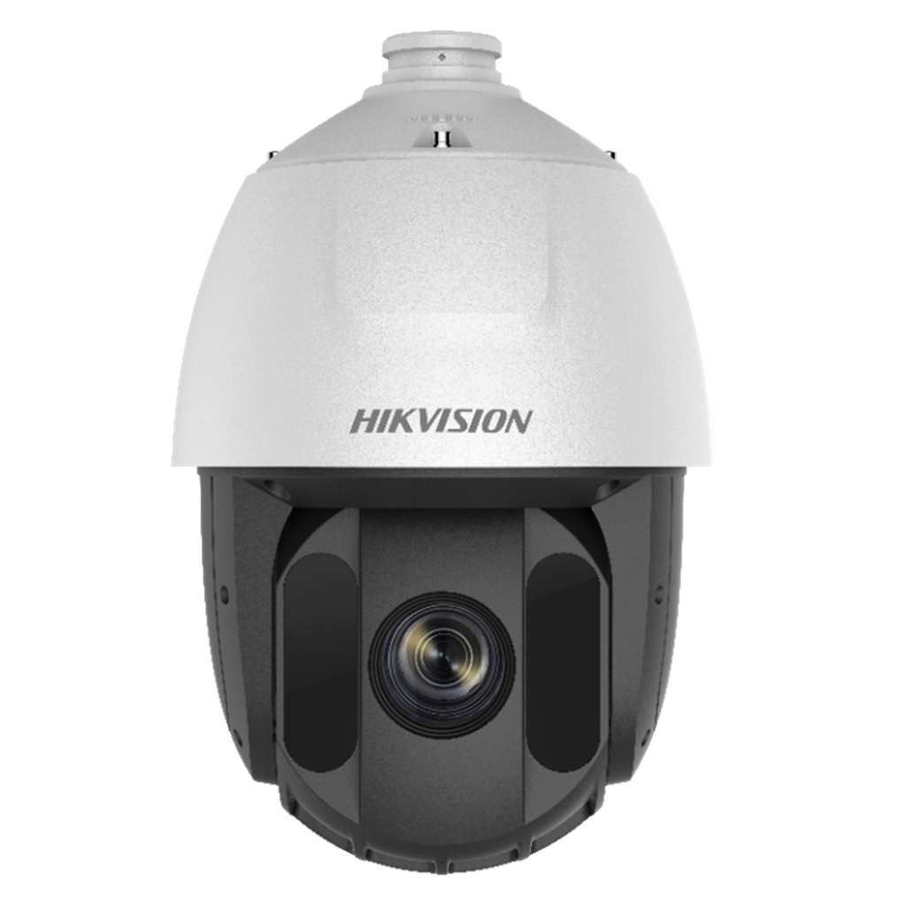 [DS-2AE5225TI-A] Hikvision - Cámara HD Domo PTZ 1080P [2MP] 25X 360°