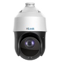 [PTZ-T4225I-D] HiLook - Cámara HD Domo PTZ 1080P [2MP] 25X 360°