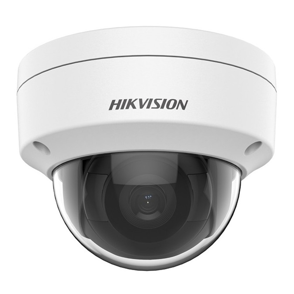 [DS-2CD1153G0-I(2.8mm)] Hikvision - Cámara HD Domo IP 3K [5MP] Lente 2.8mm [Metal/Plástico]