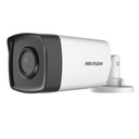 [DS-2CE17D0T-IT3F(3.6mm)] Hikvision - Cámara HD Bullet 1080P [2MP] Lente 3.6mm [Metal/Plástico]