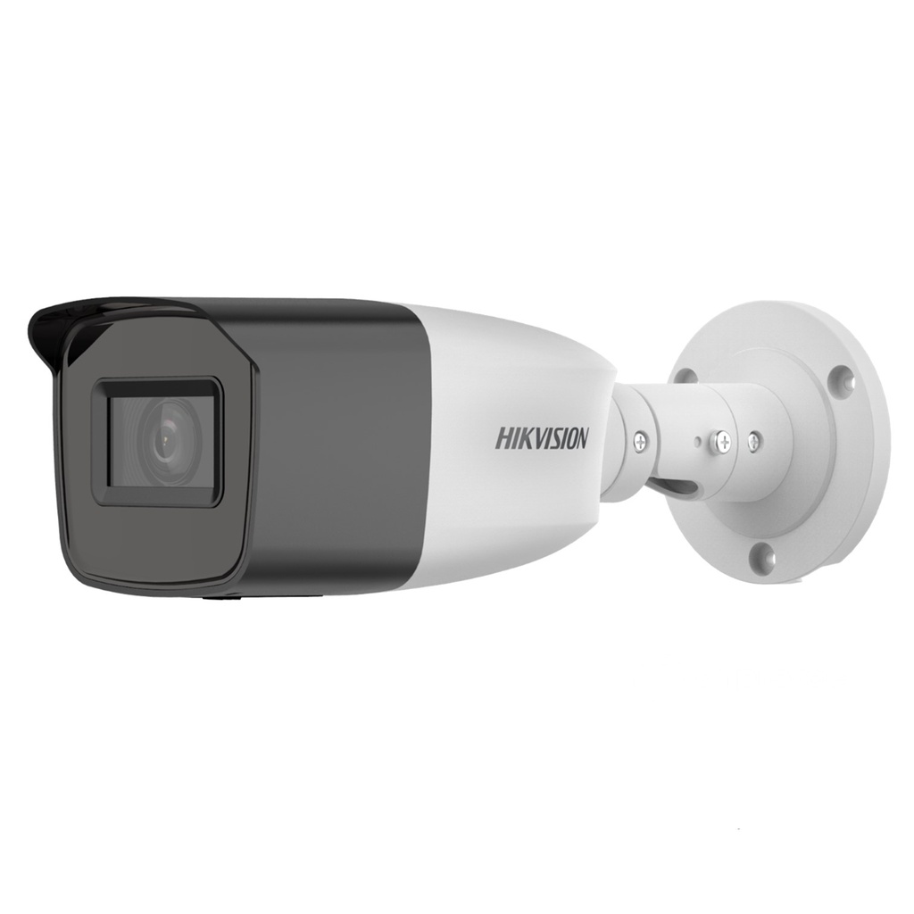 [DS-2CE19D0T-VFIT3F(2.7-13.5mm)] Hikvision - Cámara HD Bullet 1080P [2MP] Varifocal [Metal/Plástico]