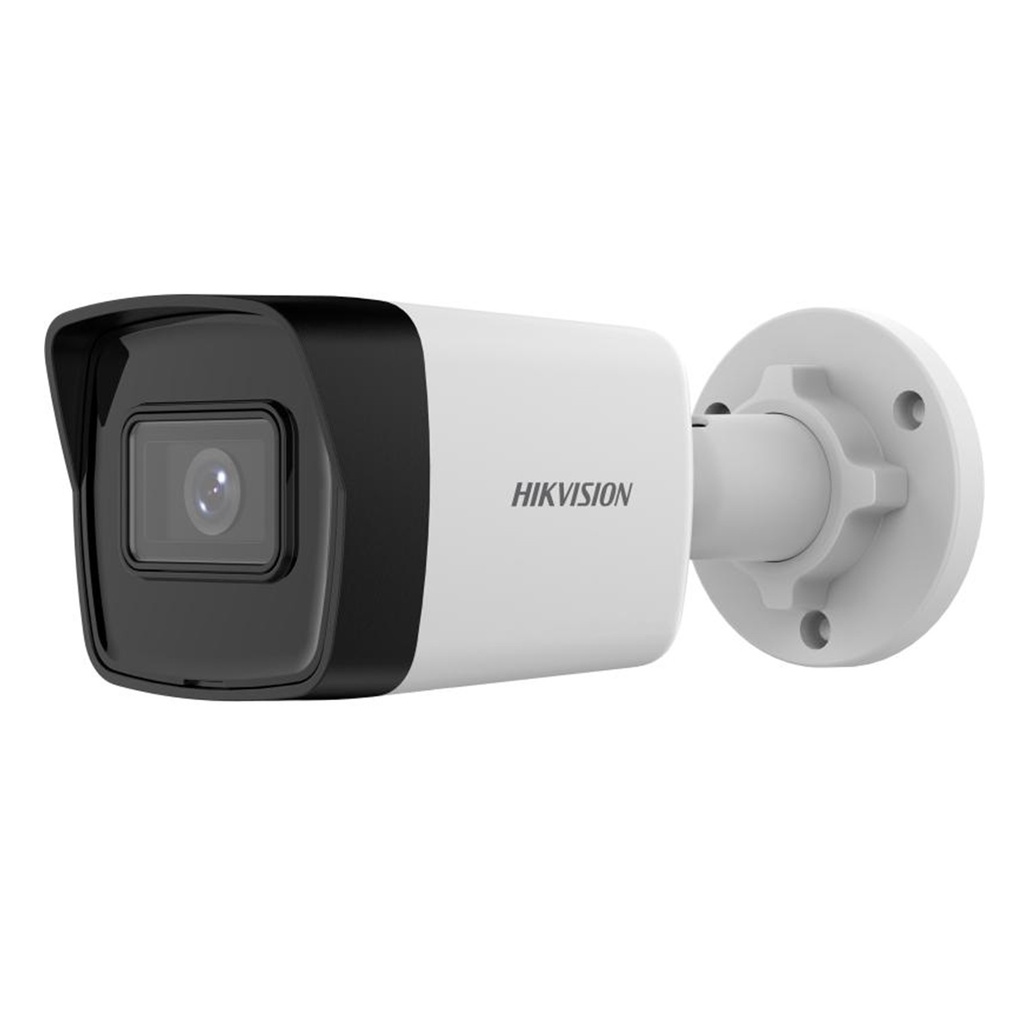 [DS-2CD1083G0-I(2.8mm)] Hikvision - Cámara HD Bullet IP 4K [8MP] Lente 2.8mm [Metal/Plástico]