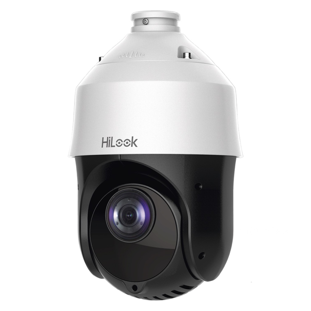 [PTZ-T4215I-D] HiLook - Cámara HD Domo PTZ 1080P [2MP] 15X 360°