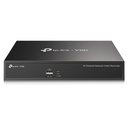 [NVR1016H] Vigi by TP-Link - NVR Grabador de Video en Red de 16 Canales