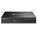 [NVR1008H] Vigi by TP-Link - NVR Grabador de Video en Red de 8 Canales
