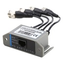 [STC-VB04CH] STC- Video Balun Pasivo HD 4 Canales