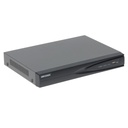 [DS-7608NI-K1] Hikvision - NVR 4K [8MP] 8 Canales IP Salida de vídeo 4K