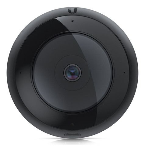 [UVC-AI-360] Ubiquiti - Cámara Full HD de 30 FPS con Sensor CMOS de 5MP PoE Lente Ojo de Pez Ultra Gran Angular de 360 Grados